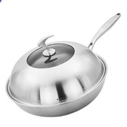 广丰厨具产品展示与评测 品质与创新并重的厨房好帮手