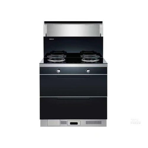 超值家用厨具推荐 森歌蒸烤一体灶惊喜价仅9980元