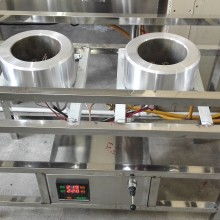 广西平果恒益生物肥料厂 生物有机肥技术转让与厨具卫具业务介绍