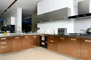 不锈钢厨柜厂有哪些？为您推荐五个优质厂商