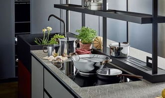 熔铸时光 巴斯克·江户·拉丁语三文明交融的厨卫艺术