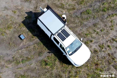 厦工牌旅居车实车曝光 基于福田拓陆者驭途打造，厨具卫具齐全